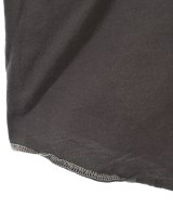 SHINYA KOZUKA（シンヤコズカ）Tシャツ・カットソー 黒 サイズ:S メンズ/2200642340108