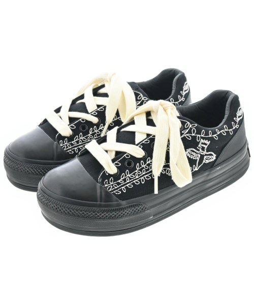 シンヤコズカ(SHINYA KOZUKA)のSHINYA KOZUKA スニーカー