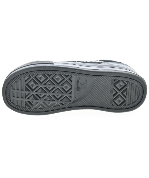 SHINYA KOZUKA（シンヤコズカ）スニーカー 黒 サイズ:27.5cm メンズ/2200642340184