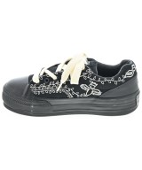 SHINYA KOZUKA（シンヤコズカ）スニーカー 黒 サイズ:27.5cm メンズ/2200642340184