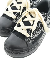 SHINYA KOZUKA（シンヤコズカ）スニーカー 黒 サイズ:27.5cm メンズ/2200642340184