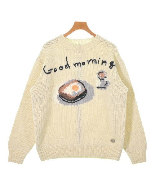 シンヤコズカ(SHINYA KOZUKA)のSHINYA KOZUKA ニット・セーター