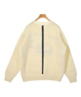 SHINYA KOZUKA（シンヤコズカ）ニット・セーター 黄 サイズ:L メンズ/2200642192011