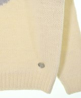 SHINYA KOZUKA（シンヤコズカ）ニット・セーター 黄 サイズ:L メンズ/2200642192011