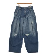 SHINYA KOZUKA（シンヤコズカ）デニムパンツ 紺 サイズ:M メンズ/2200642192066