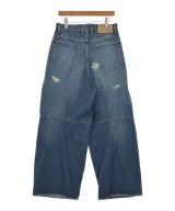 SHINYA KOZUKA（シンヤコズカ）デニムパンツ 紺 サイズ:M メンズ/2200642192066