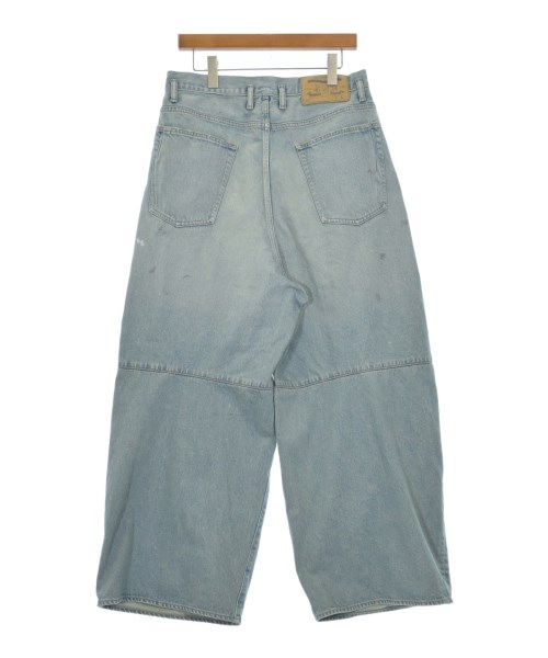 SHINYA KOZUKA（シンヤコズカ）デニムパンツ 紺 サイズ:L メンズ/2200642192073