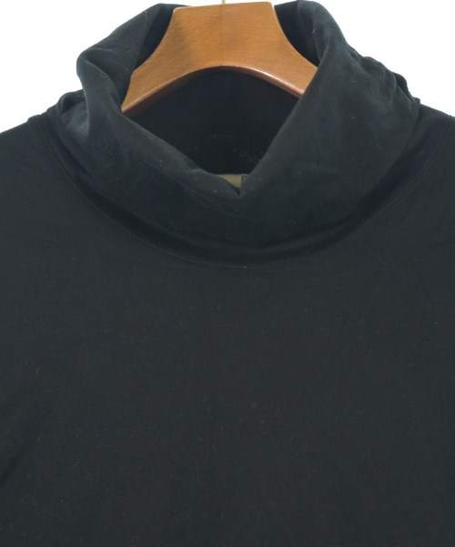 SHINYA KOZUKA（シンヤコズカ）Tシャツ・カットソー 黒 サイズ:L メンズ/2200643268043