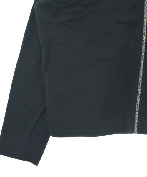 SHINYA KOZUKA（シンヤコズカ）Tシャツ・カットソー 黒 サイズ:L メンズ/2200643268043