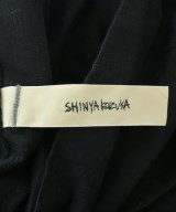 SHINYA KOZUKA（シンヤコズカ）Tシャツ・カットソー 黒 サイズ:L メンズ/2200643268043