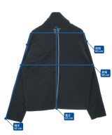 SHINYA KOZUKA（シンヤコズカ）Tシャツ・カットソー 黒 サイズ:L メンズ/2200643268043