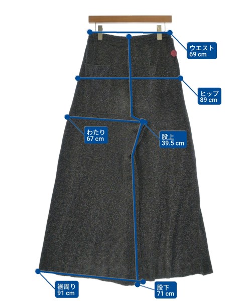 SHINYA KOZUKA（シンヤコズカ）その他 黒 サイズ:S メンズ/2200643512016