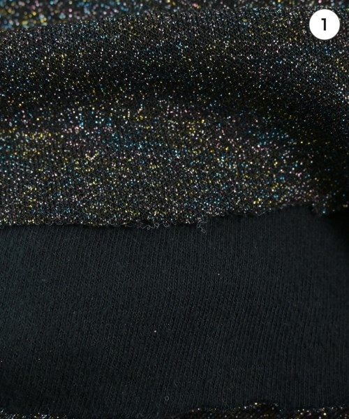 SHINYA KOZUKA（シンヤコズカ）その他 黒 サイズ:S メンズ/2200643512016