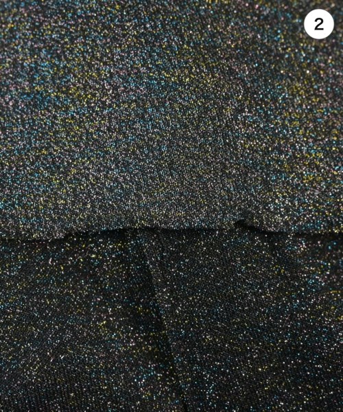 SHINYA KOZUKA（シンヤコズカ）その他 黒 サイズ:S メンズ/2200643512016