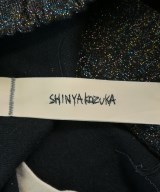 SHINYA KOZUKA（シンヤコズカ）その他 黒 サイズ:S メンズ/2200643512016