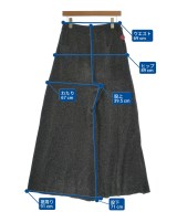 SHINYA KOZUKA（シンヤコズカ）その他 黒 サイズ:S メンズ/2200643512016