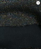 SHINYA KOZUKA（シンヤコズカ）その他 黒 サイズ:S メンズ/2200643512016