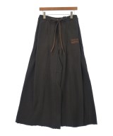 SHINYA KOZUKA スウェットパンツ