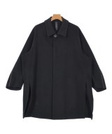 SHINYA KOZUKA ステンカラーコート