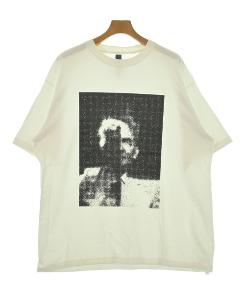 シンヤコズカ(SHINYA KOZUKA)のSHINYA KOZUKA Tシャツ・カットソー