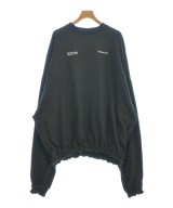 SHINYA KOZUKA パーカー