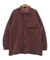 SHINYA KOZUKA ステンカラーコート