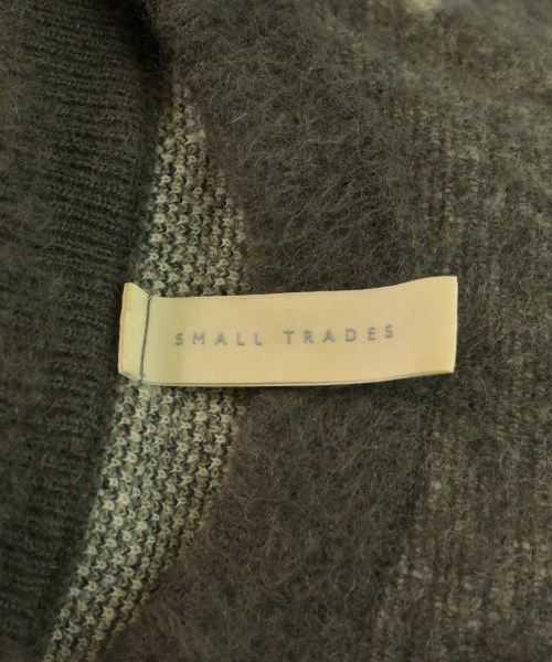 SHINYA KOZUKA（シンヤコズカ）ニット・セーター グレー サイズ:M メンズ/2200622277035