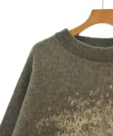 SHINYA KOZUKA（シンヤコズカ）ニット・セーター グレー サイズ:M メンズ/2200622277035