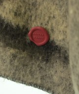 SHINYA KOZUKA（シンヤコズカ）ニット・セーター グレー サイズ:M メンズ/2200622277035