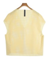 SHINYA KOZUKA（シンヤコズカ）カジュアルシャツ 黄 サイズ:M メンズ/2200624248026