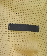 SHINYA KOZUKA（シンヤコズカ）カジュアルシャツ 黄 サイズ:M メンズ/2200624248026