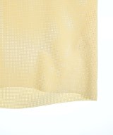 SHINYA KOZUKA（シンヤコズカ）カジュアルシャツ 黄 サイズ:M メンズ/2200624248026