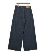 SHINYA KOZUKA（シンヤコズカ）デニムパンツ 紺 サイズ:L メンズ/2200628341051