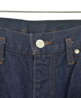 SHINYA KOZUKA（シンヤコズカ）デニムパンツ 紺 サイズ:L メンズ/2200628341051