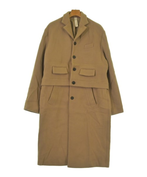 シンヤコズカ(SHINYA KOZUKA)のSHINYA KOZUKA コート（その他）