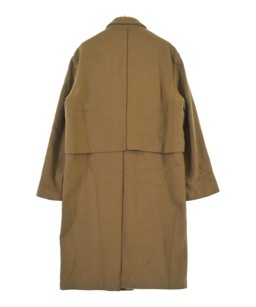 SHINYA KOZUKA（シンヤコズカ）その他 ベージュ サイズ:S メンズ/2200626829056