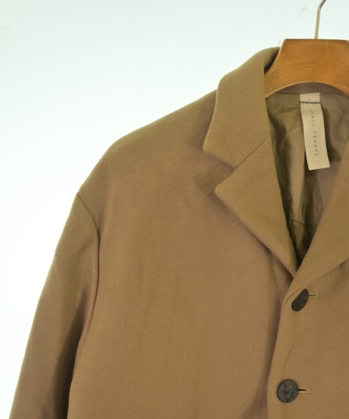 SHINYA KOZUKA（シンヤコズカ）その他 ベージュ サイズ:S メンズ/2200626829056