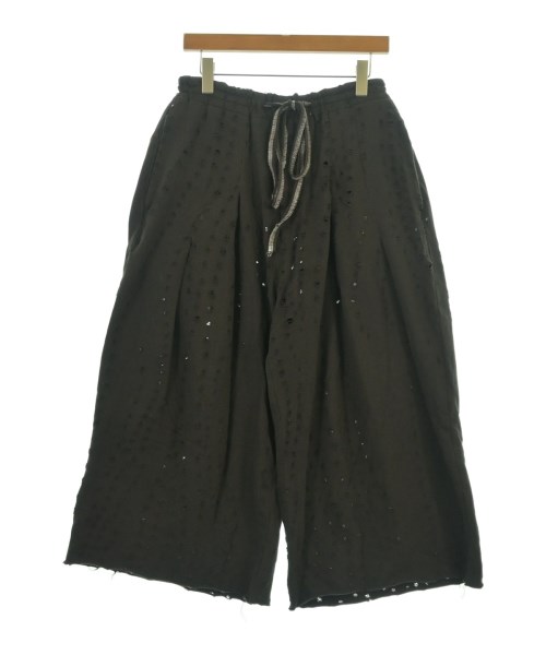 シンヤコズカ(SHINYA KOZUKA)のSHINYA KOZUKA パンツ（その他）