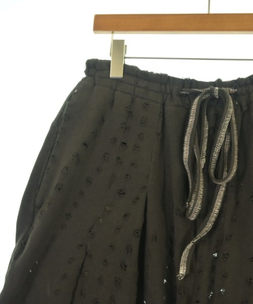 SHINYA KOZUKA（シンヤコズカ）その他 黒 サイズ:S メンズ/2200626829063