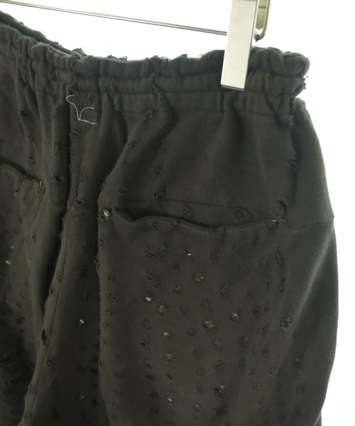 SHINYA KOZUKA（シンヤコズカ）その他 黒 サイズ:S メンズ/2200626829063