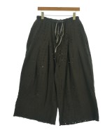 SHINYA KOZUKA（シンヤコズカ）その他 黒 サイズ:S メンズ/2200626829063