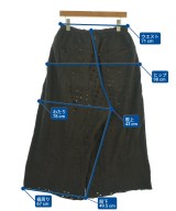 SHINYA KOZUKA（シンヤコズカ）その他 黒 サイズ:S メンズ/2200626829063