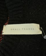 SHINYA KOZUKA（シンヤコズカ）ニット・セーター 黒 サイズ:ONE メンズ/2200626829070