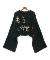 SHINYA KOZUKA ニット・セーター