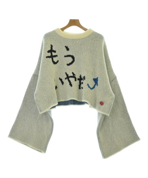 シンヤコズカ(SHINYA KOZUKA)のSHINYA KOZUKA ニット・セーター