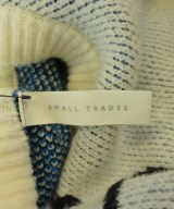 SHINYA KOZUKA（シンヤコズカ）ニット・セーター 白 サイズ:ONE メンズ/2200626829087