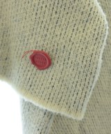 SHINYA KOZUKA（シンヤコズカ）ニット・セーター 白 サイズ:ONE メンズ/2200626829087