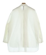 SHINYA KOZUKA（シンヤコズカ）カジュアルシャツ 白 サイズ:-(XXL位) メンズ/2200629489028