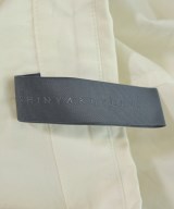 SHINYA KOZUKA（シンヤコズカ）カジュアルシャツ 白 サイズ:-(XXL位) メンズ/2200629489028