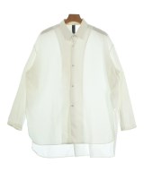 SHINYA KOZUKA カジュアルシャツ